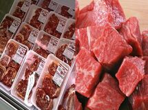 شوک قیمتی به بازار گوشت / قیمت گوشت قرمز کاهش یافت