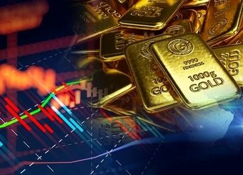 توقف رشد طلا پس از رکوردزنی پیش از نشست فدرال رزرو