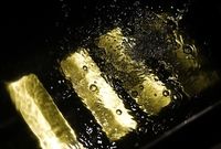 3800 دلار؛ پیش‌بینی جدید برای قیمت طلای جهانی
