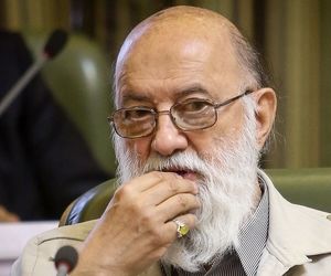 تاکسی‌‌های بابک زنجانی به کرج بازگشت