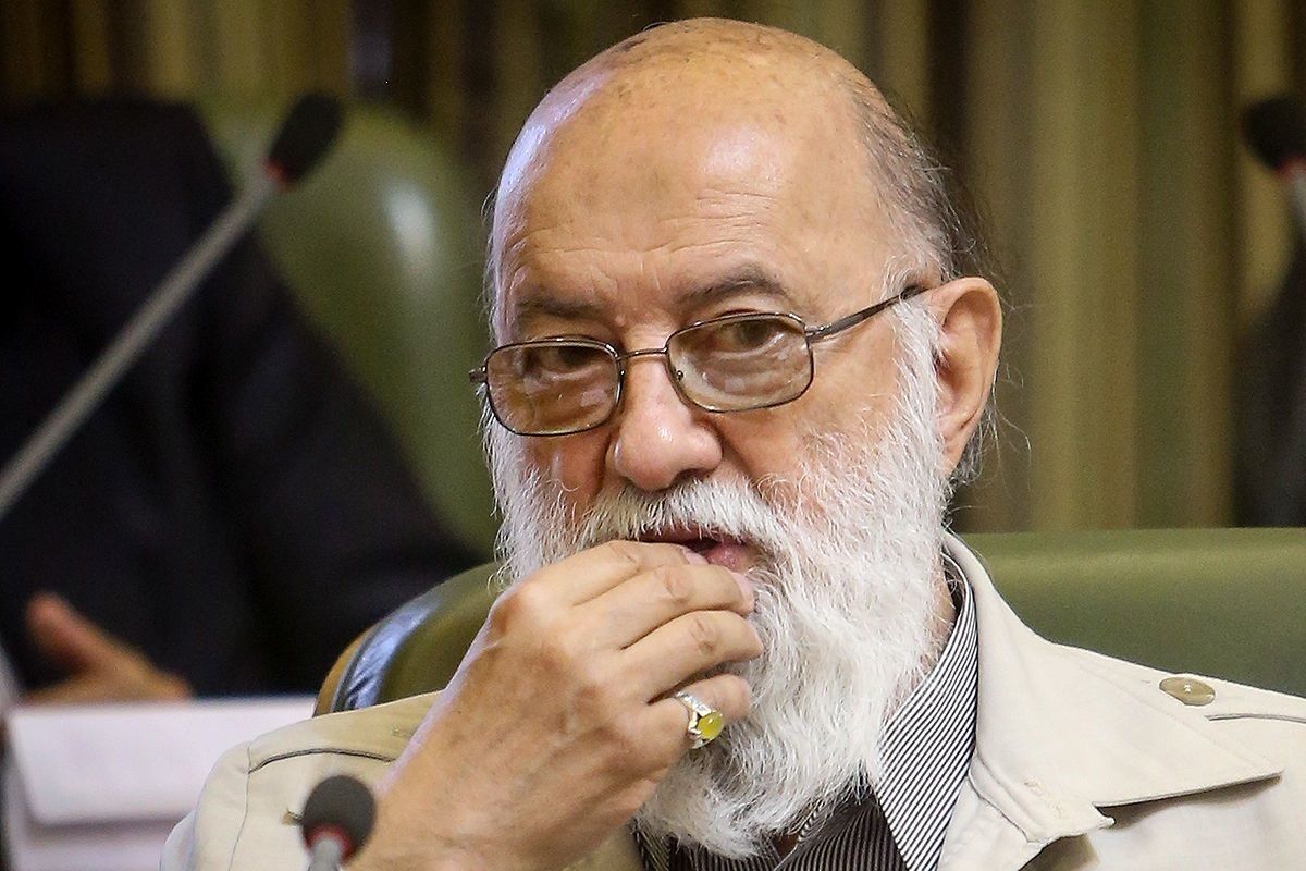 تاکسیهای بابک زنجانی به کرج بازگشت