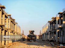 ۴۰ هزار واحد حمایتی به مرحله پایانی رسید