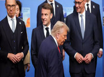 اتحادیه اروپا: تعرفه ترامپ علیه ایران لازم‌الاجرا نیست