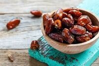 قیمت خرما برای ماه رمضان اعلام شد / ذخیره‌سازی برای مهار قیمت‌ها
