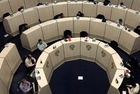 خیز بازار سهام برای سبقت گرفتن از بازارهای رقیب
