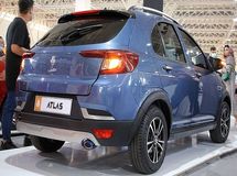 آخرین قیمت محصولات سایپا ؛ امروز جمعه 25 مهرماه