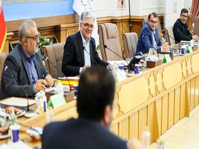 الحاق ۱.۹ هکتار زمین به محدوده شهر ایلام