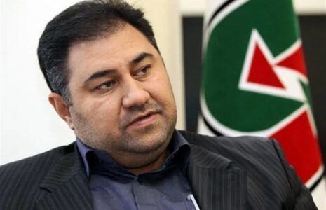ترانزیت ۶.۵ میلیون تن کالا در جادههای کشور طی پنجماهه امسال