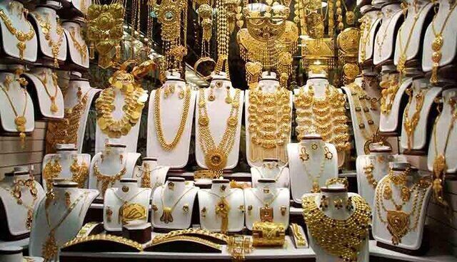 بازار طلا نیمه تعطیل است؛ قیمت جدیدی ثبت نشد
