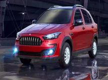 اعتراض خریداران سایپا / تحویل خودروی اطلس G به تاخیر افتاد
