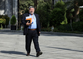 رئیس شورای اطلاع‌رسانی دولت: همین الان هم در اوج تحریم‌های آمریکایی هستیم
