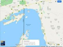راز تنگه هرمز / پنج نکته جالب از تنگه هرمز که باید بدانید
