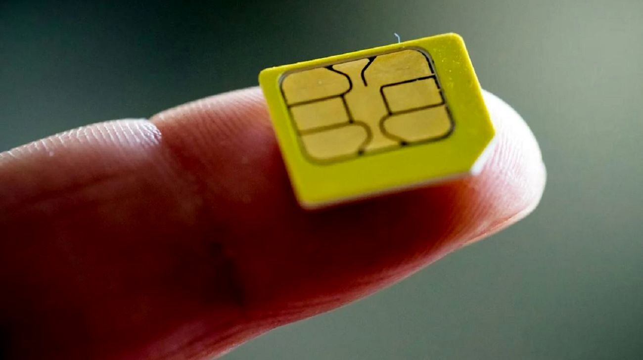 معرفی سیمکارت جدید برای آیفون ایر