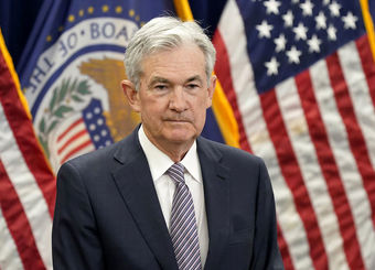 دومین کاهش نرخ بهره فدرال رزرو آمریکا
