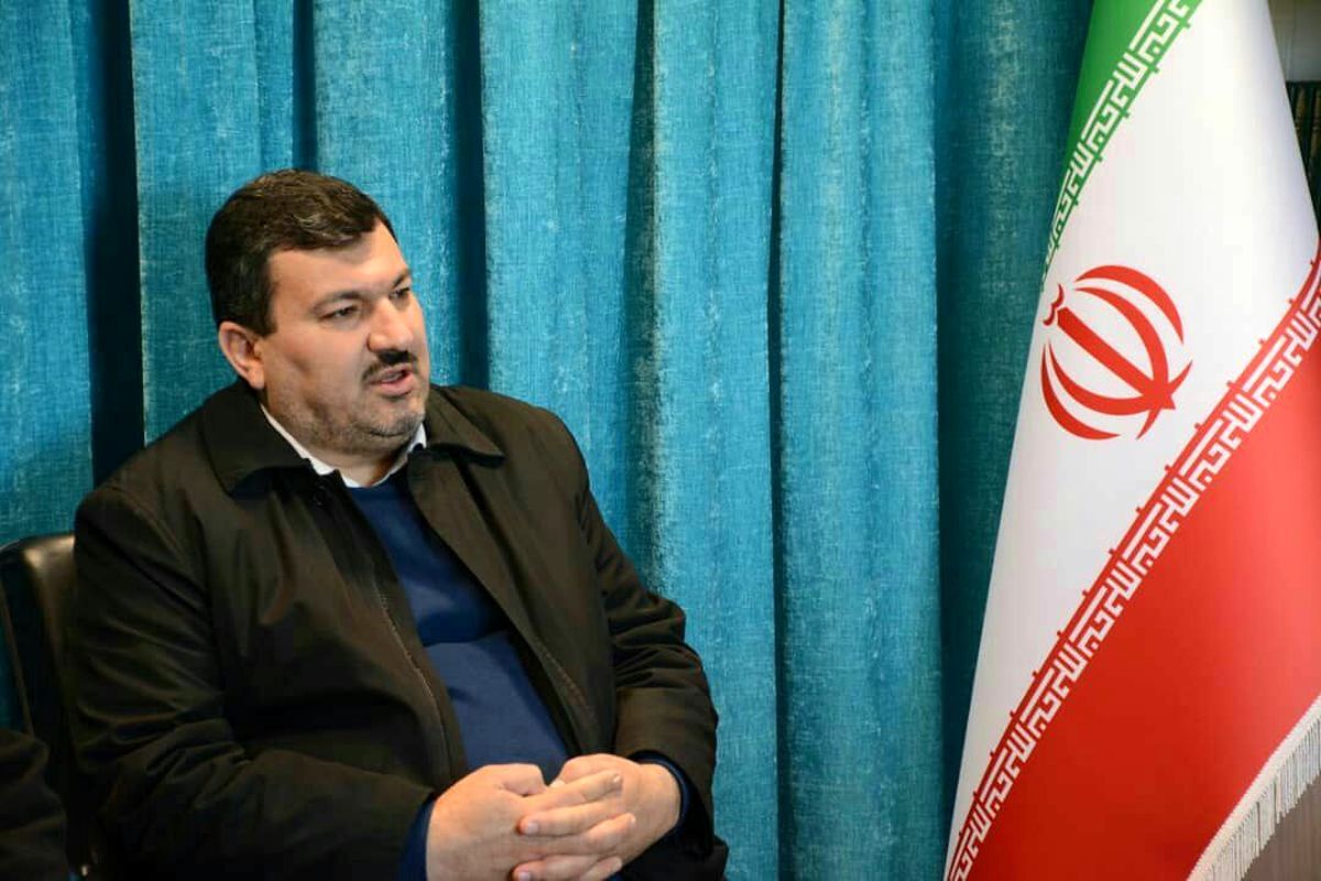 اقدام آینده دار چین در ایران / آماده باشید

