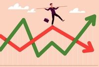 روایت دلخراش بورس ۱۴۰۴/ ۱۱ ماه به نفع و ضرر چه کسانی تمام شد؟
