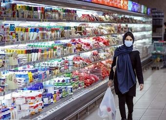 افزایش قیمت سرسام‌آور لبنیات همچنان ادامه دارد/ قیمت شیر روزانه بالا می‌رود
