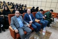 ۷۰ درصد از گاز میدان گازی کنگان بعد از ۳۳ سال تخلیه شد
