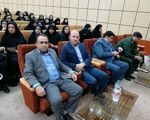 ۷۰ درصد از گاز میدان گازی کنگان بعد از ۳۳ سال تخلیه شد
