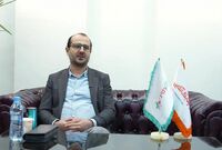 سهم اقتصاد دیجیتال از اقتصاد کشور ۵ درصد است