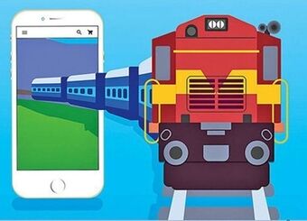 پیش‌فروش بلیت‌ قطارهای یکم تا نوزدهم اسفند ماه آغاز شد
