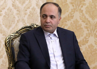 وزیر کشاورزی آمار ۹۰ درصدی مصرف آب در بخش کشاورزی را رد کرد
