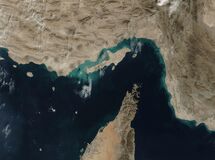 پروژه آمریکا در تنگه هرمز شکست خورد/کنترل کامل آبراه استراتژیک در دست ایران
