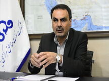 آغاجاری قطب جدید گازی مناطق نفت‌خیز جنوب می‌شود
