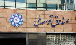 رکورد جدید در صندوق توسعه ملی/ تسویه میلیاردی مطالبات تا پایان ۱۴۰۴
