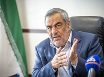 معاون وزیر نفت: تولید روزانه ۱۲۰ هزار بشکه نفت در دولت چهاردهم محقق شد
