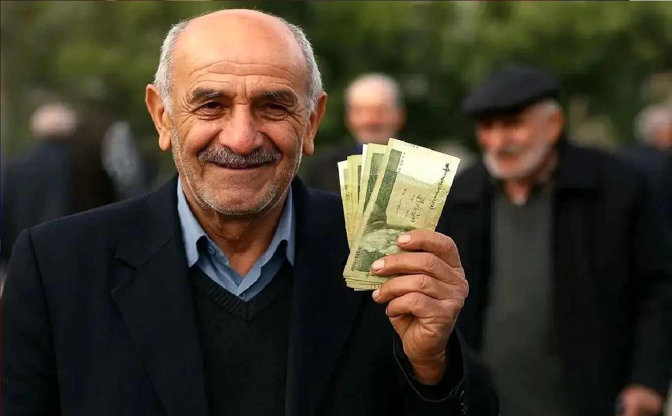 جزییات جدید از پرداخت معوقات بازنشستگان/ زمان پرداخت معوقات مشخص شد
