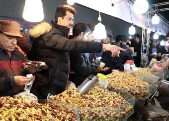 برگزاری نمایشگاه بهاره 1405 در 5 نقطه تهران
