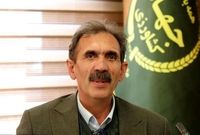 عملکرد گندم و جو دیم 2 برابر شد