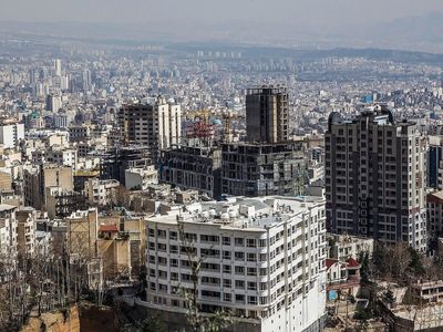 رکود تورمی و کاهش آگهی فروش/ رشد ۶درصدی قیمت مسکن در پایتخت!
