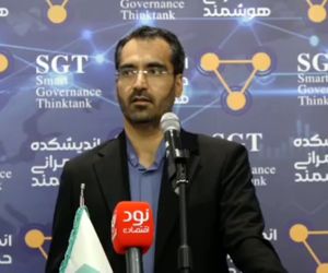 سامانه CIPS جایگزین کوتاه‌مدت برای خنثی کردن تحریم نیست