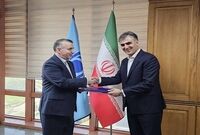 سرپرست معاونت بین‌الملل بانک مرکزی منصوب شد
