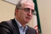  بعد از جنگ دوازده روزه شاهد رکود در درخواست پروانه کسب بودیم
