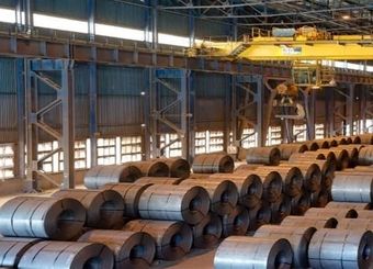 عرضه مواد اولیه داخلی با نرخ دلاری/افزایش قیمت 33 درصدی ورق سرد در 5 ماه
