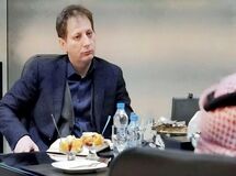 توضیحات سازمان هواپیمایی درباره ورود هواپیما توسط بابک زنجانی
