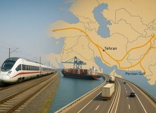 کریدورها مانع تنش‌های نظامی می‌شوند
