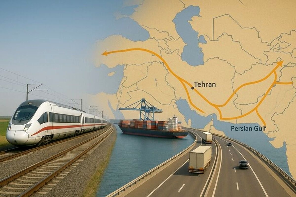 کریدورها مانع تنش‌های نظامی می‌شوند
