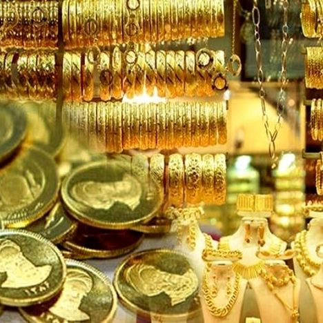 قیمت امروز طلا و سکه/ طلای 18عیار وارد کانال 10میلیون و 200هزار تومانی شد + جدول

