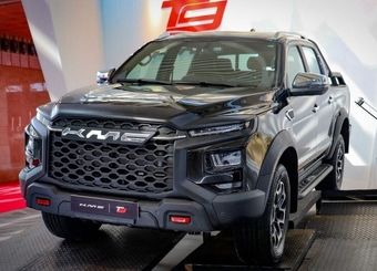 آخرین قیمت محصولات کرمان موتور ؛ امروز یکشنبه 13 مهرماه