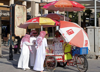 بحران برق در کویت؛ وقتی اعتیاد به نفت جواب نمی‌دهد
