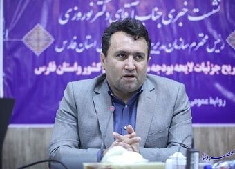 نوروزی: ۹۵ درصد مطالبات گندم‌کاران پرداخت شد
