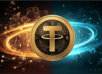 قیمت تتر امروز چهارشنبه ۹ مهرماه ۱۴۰۴/ کاهش قیمت
