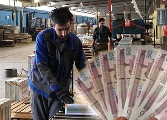 کف و سقف عیدی کارگران چقدر است؟