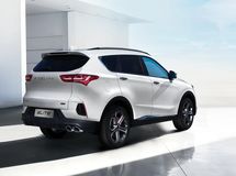 آخرین قیمت محصولات بهمن موتور امروز، پنجشنبه 6 آذرماه