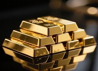 قیمت اونس ۲ درصد بالارفت