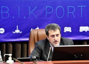 فتحی: ۱۷۰ شناور خدماتی با بهره‌گیری از تسهیلات بانکی ساخته شد
